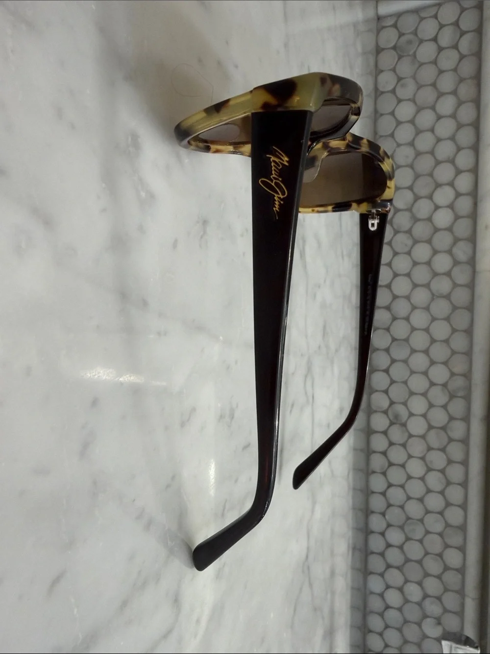 Maui Jim Summer Time Polarized Sunglasses
